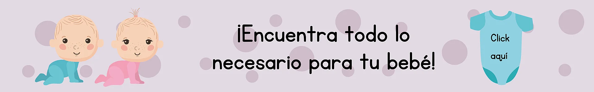 ¡Pincha ya en el banner! ¡Pincha ya en el banner!